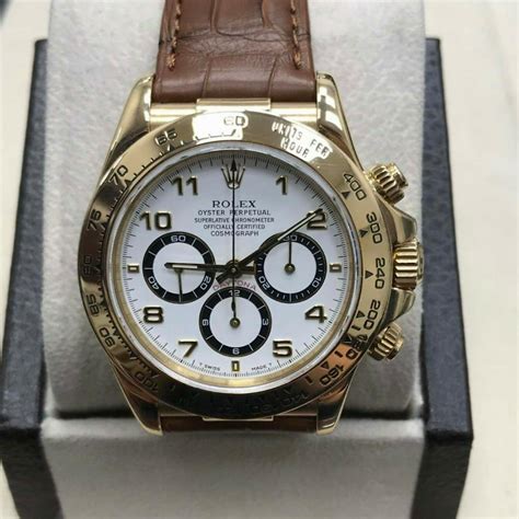 1982 rolex daytona for sale|used Rolex watches for sale.